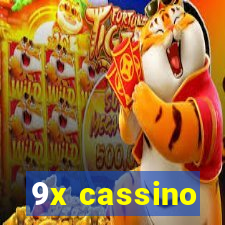 9x cassino